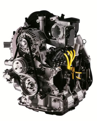 P3D48 Engine